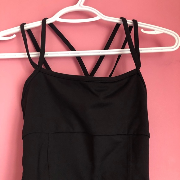 🔹2/$30🔹 Bloch Dance Wear Athletic Tank - Picture 3 of 6